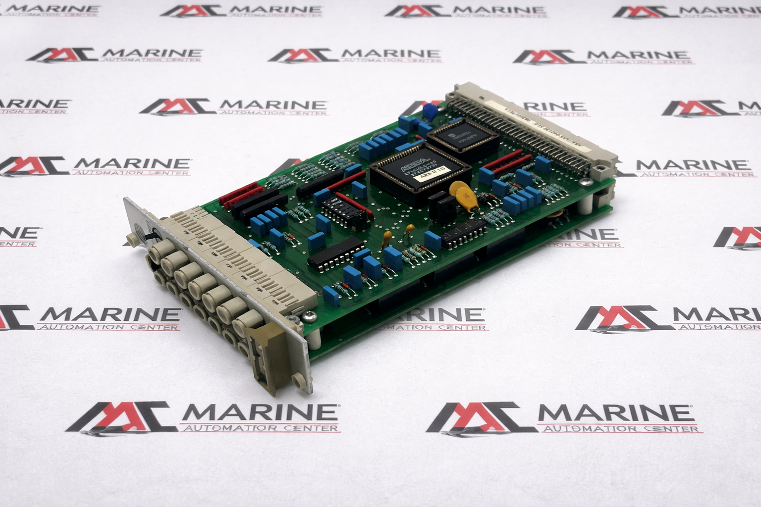 Consilium ARK/ARS 042130 SLE Module | Marine Alarm Control Unit thumbnail