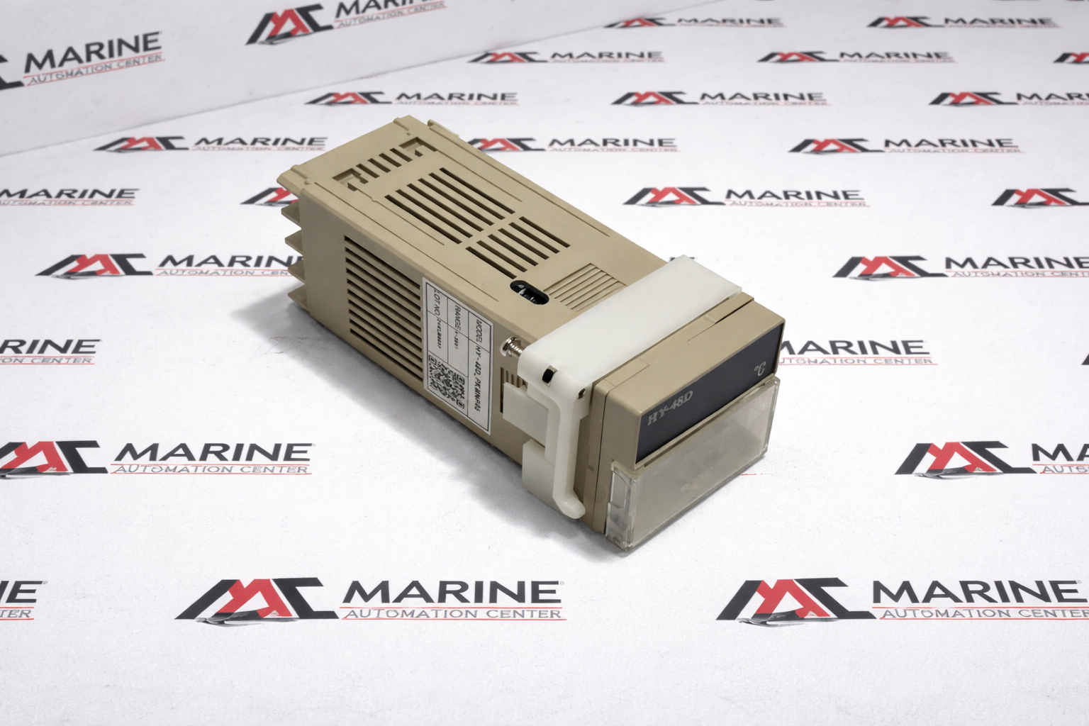 HANYOUNG NUX HY-48D Temperature Controller