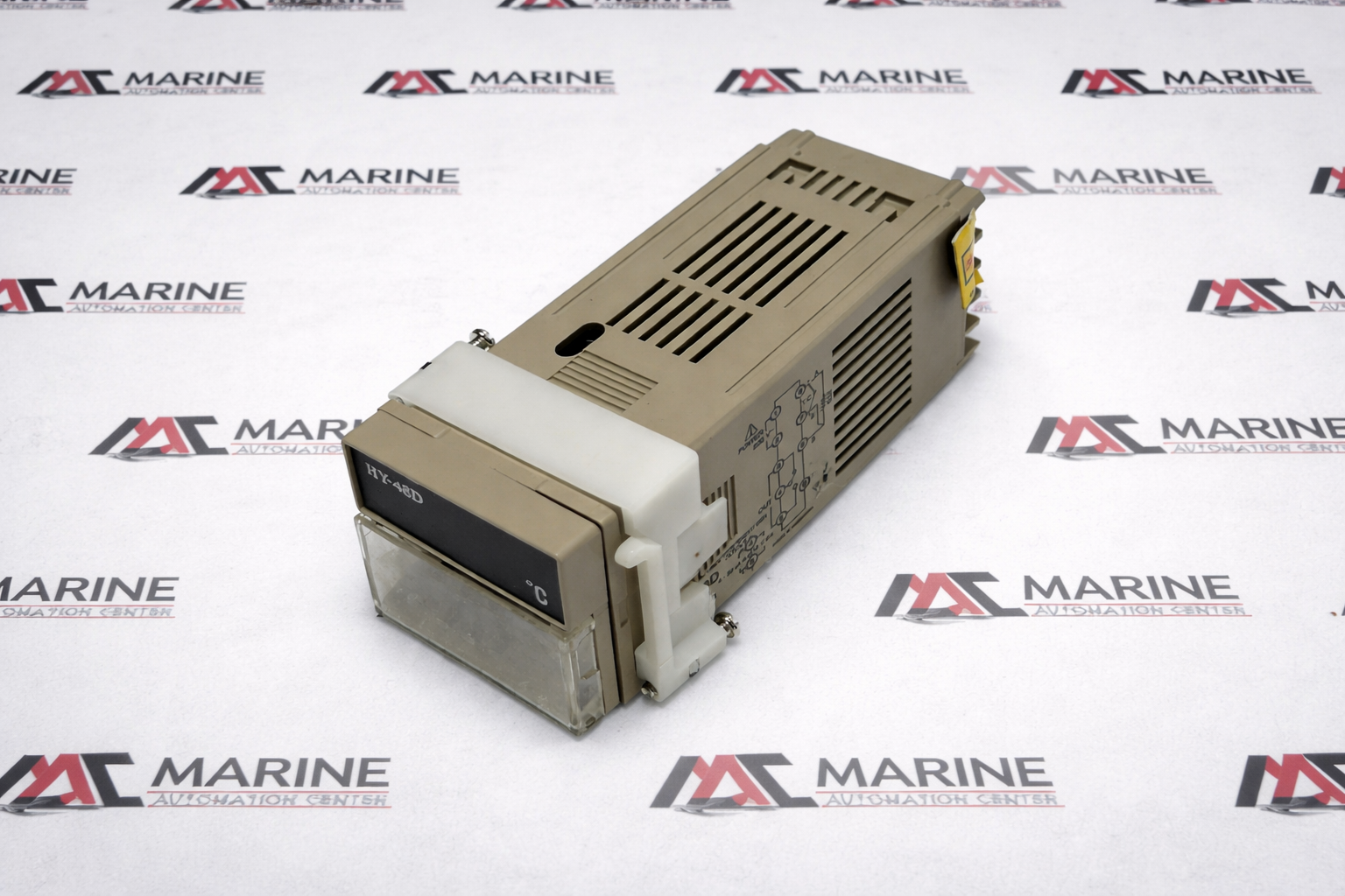 HANYOUNG NUX HY-48D Temperature Controller thumbnail