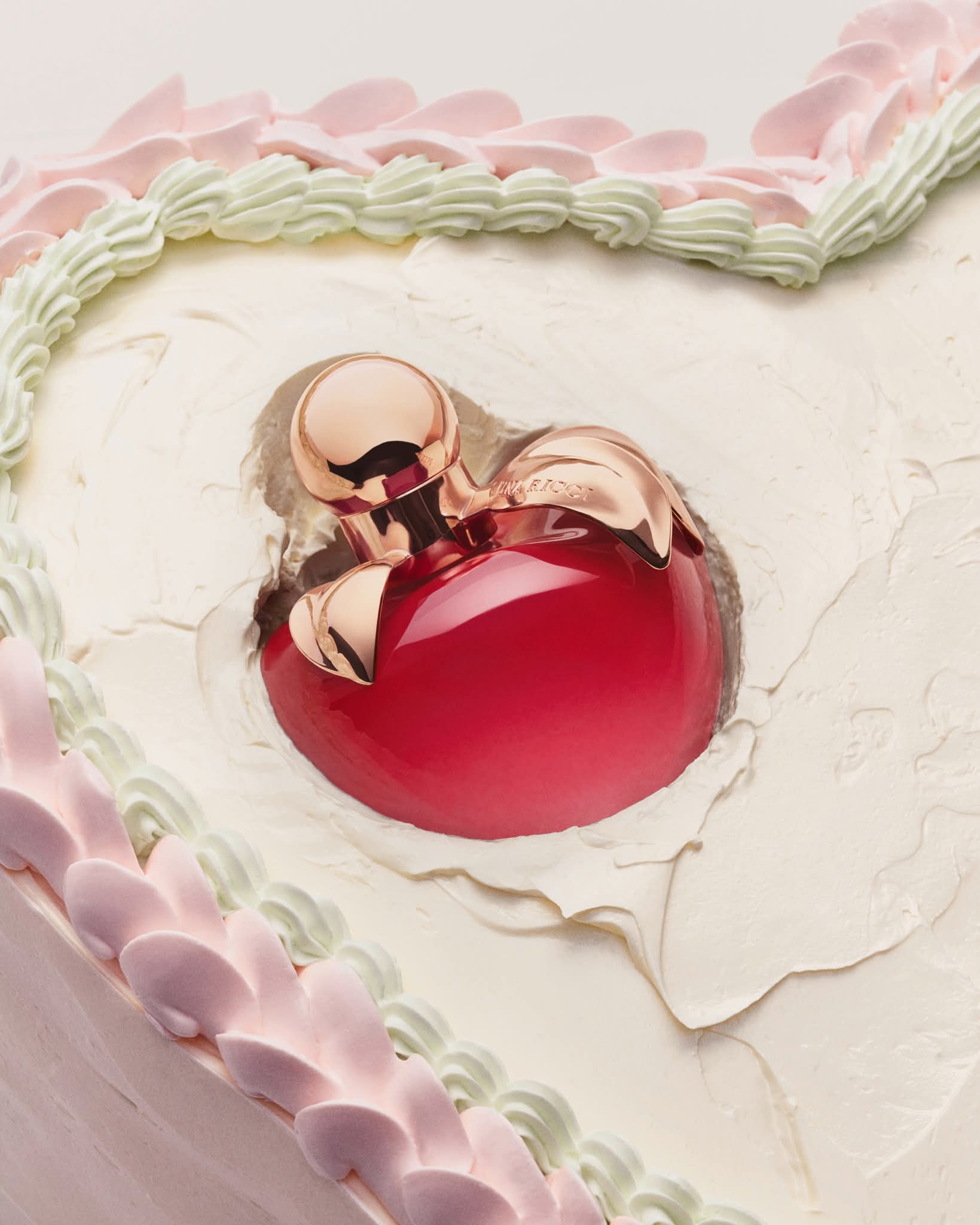 Avis parfum Nina Eau de Parfum Nina Ricci