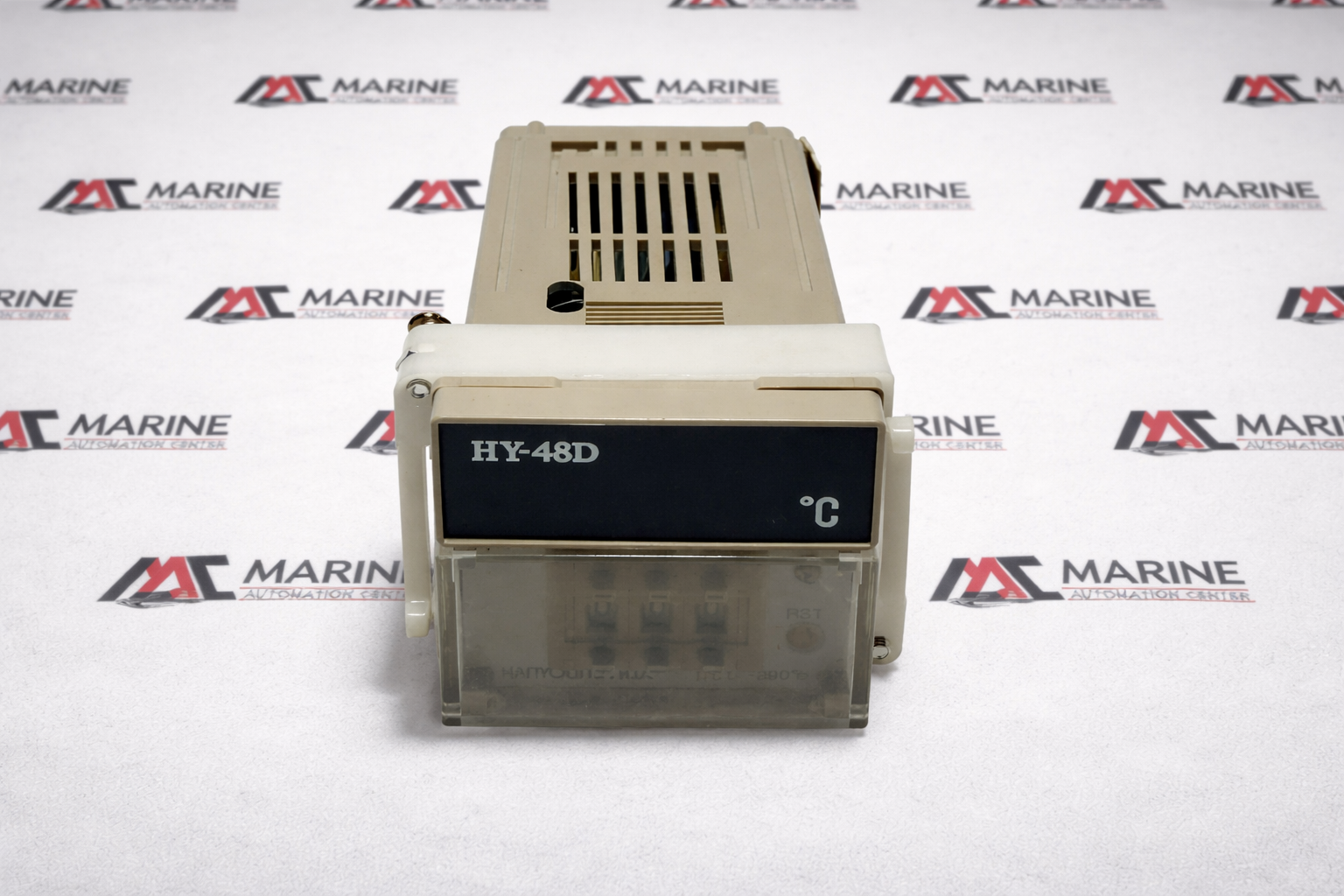 HANYOUNG NUX HY-48D Temperature Controller thumbnail