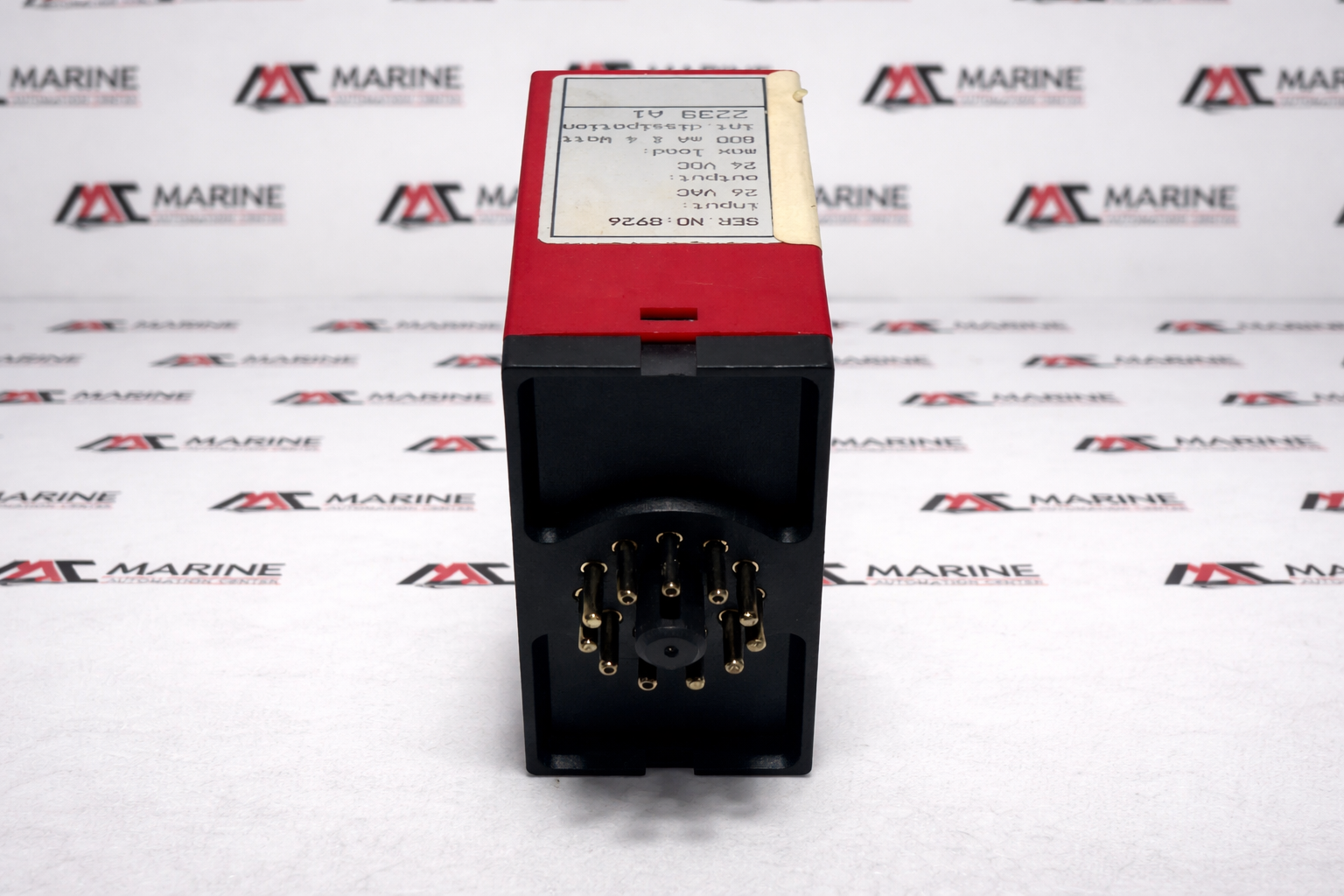 PR Electronics 2239 A1 Power Supply Specifications and Wiring Guide thumbnail