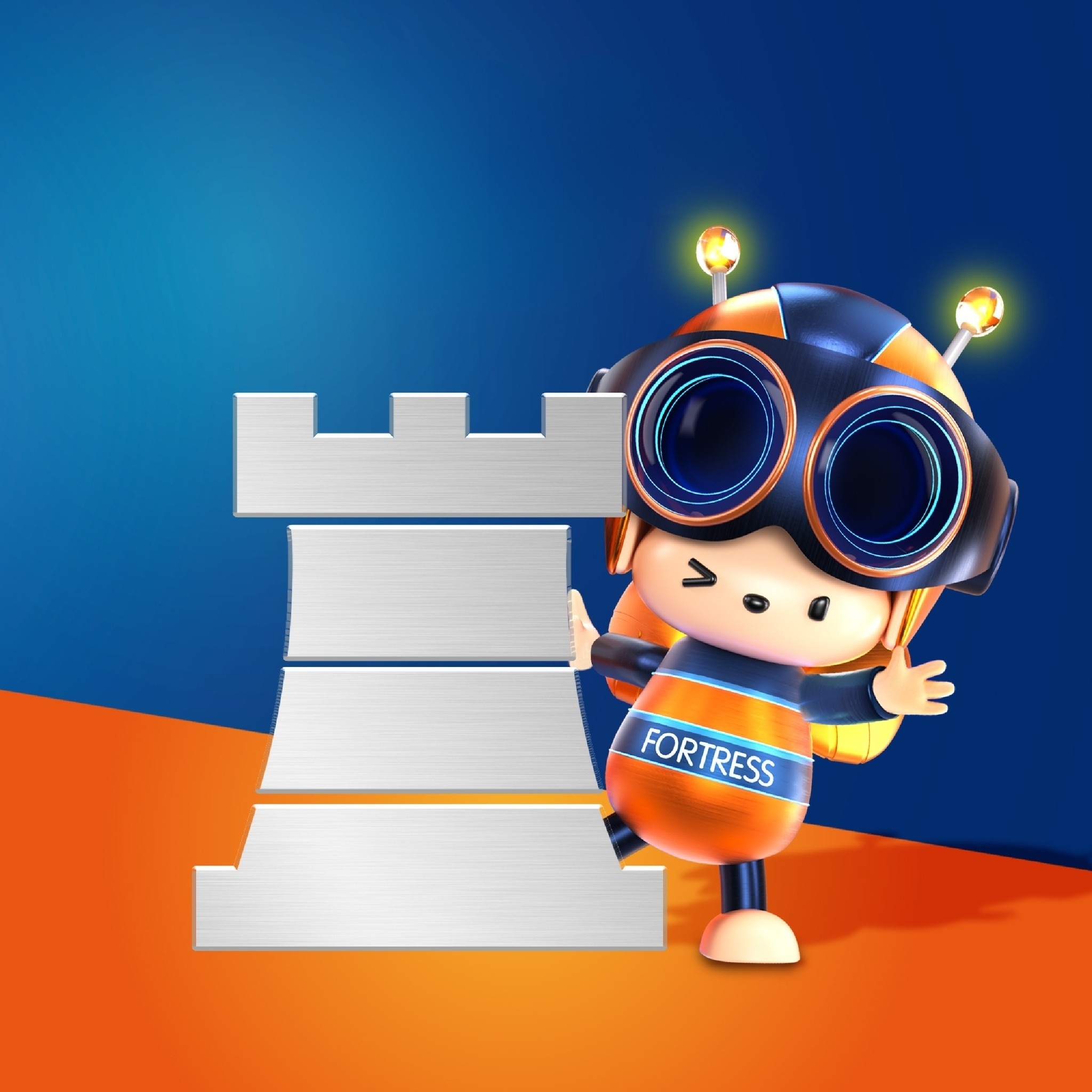 🐣 Fortress 豐澤:復活節開蛋驚喜 — 300+ 精選產品低至 3 折! 🐣