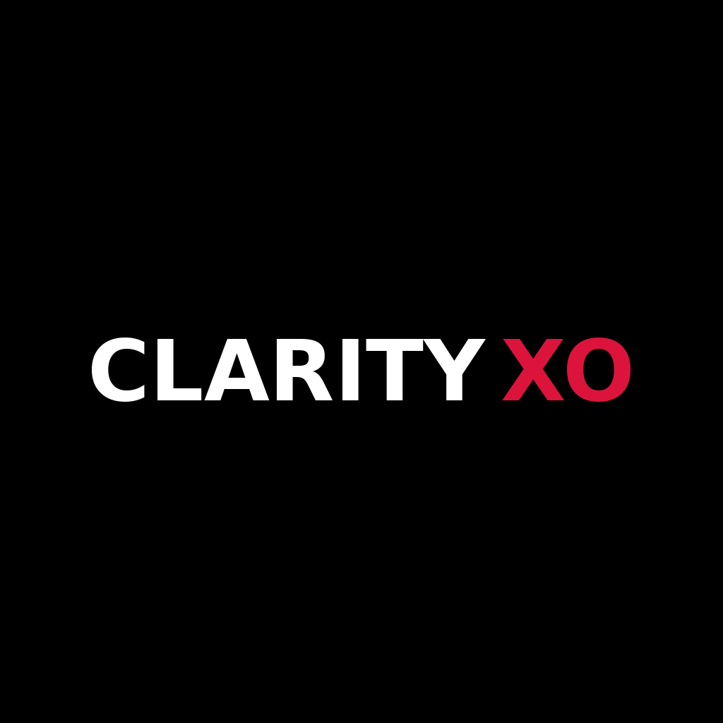 ClarityXO icon