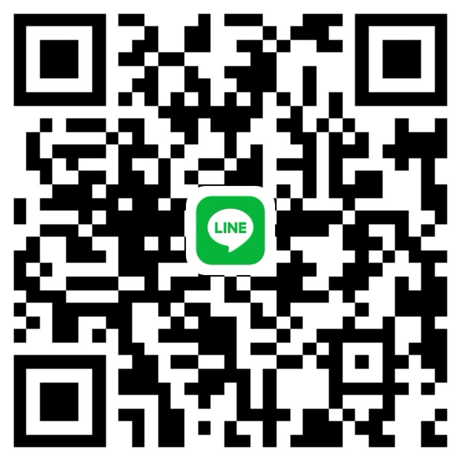 LINE QR