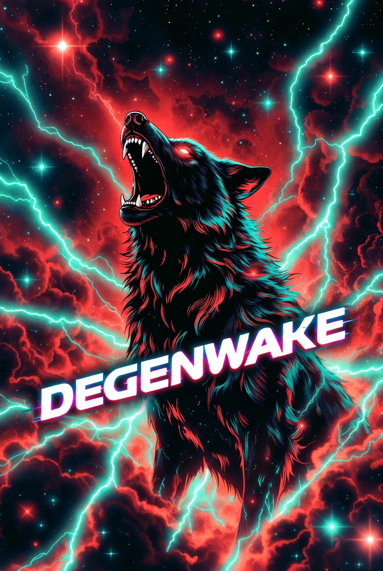 DEGENWAKE