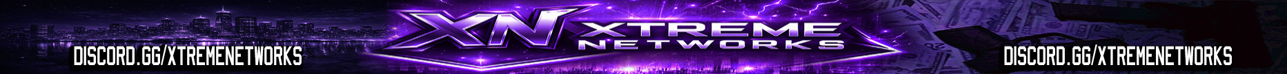 Xtreme Networks