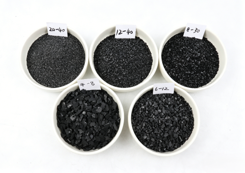 From Water Purification to Wastewater Treatment: Why Is Coconut Shell Activated Carbon the Preferred Choice?