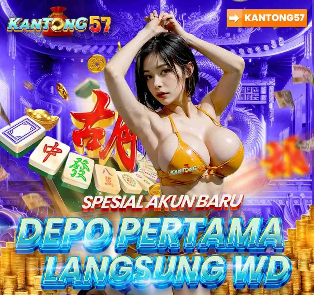 Kantong 57 Games
