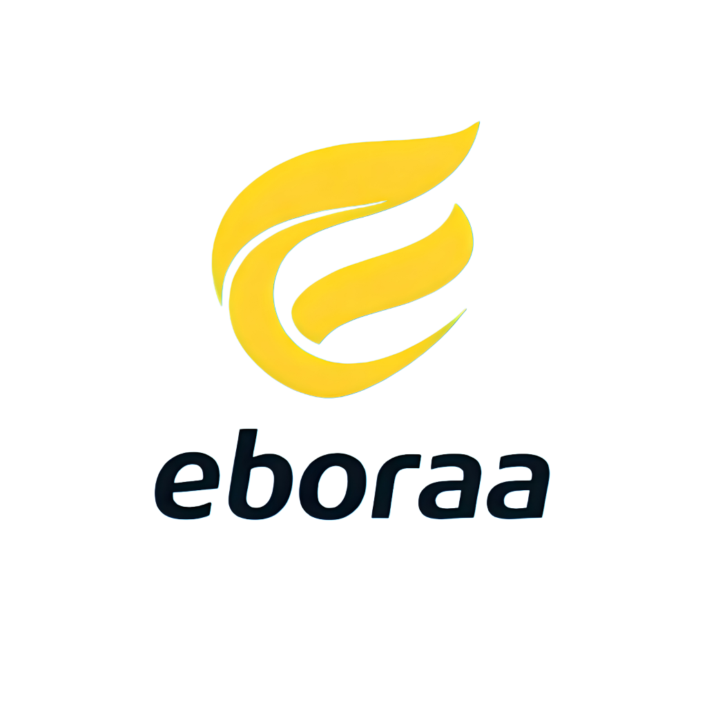 EBORAA Logo