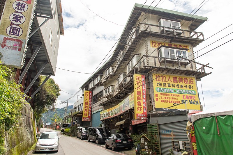 招牌脆皮烤雞特寫