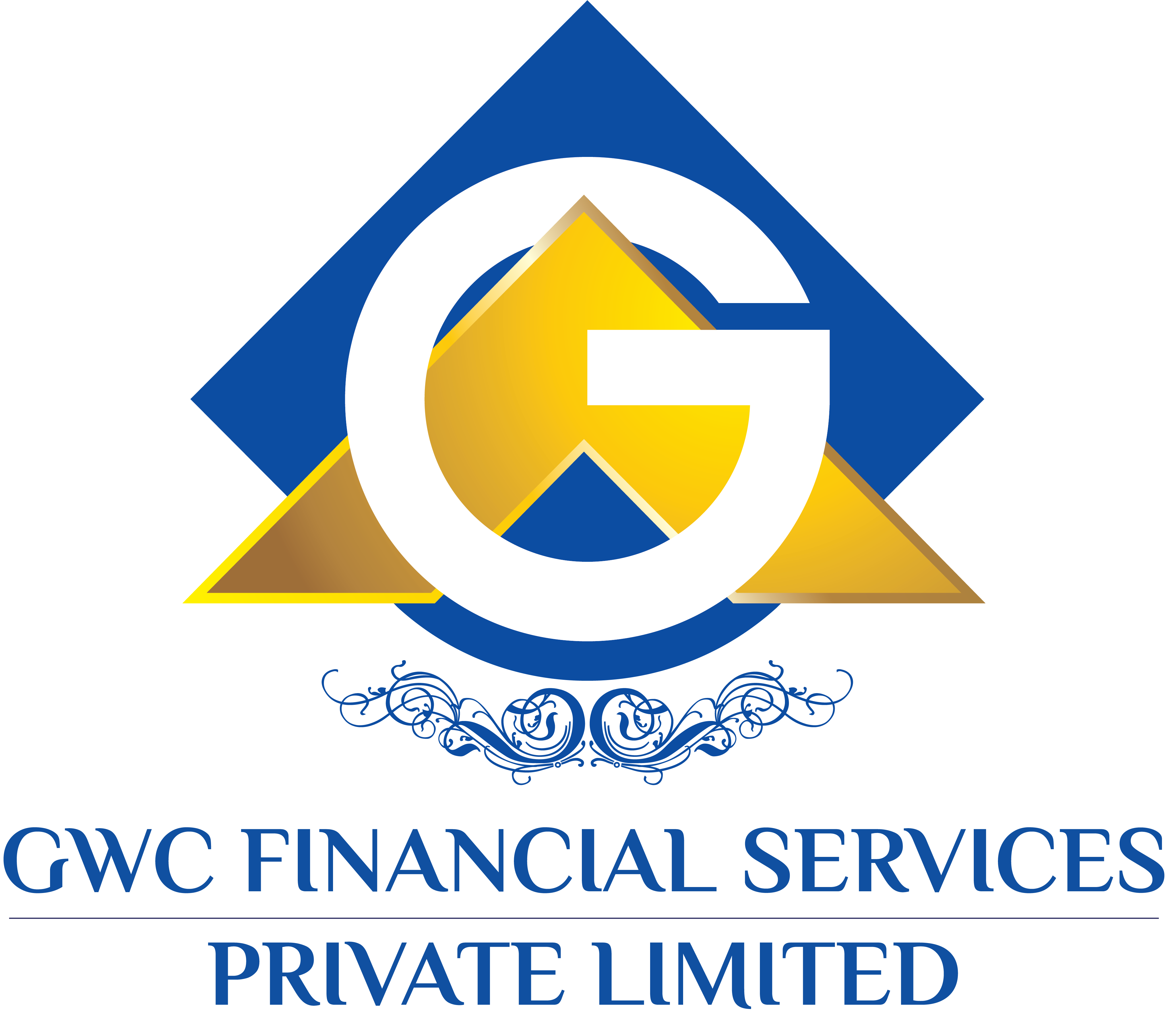 Goodwill Finance Logo