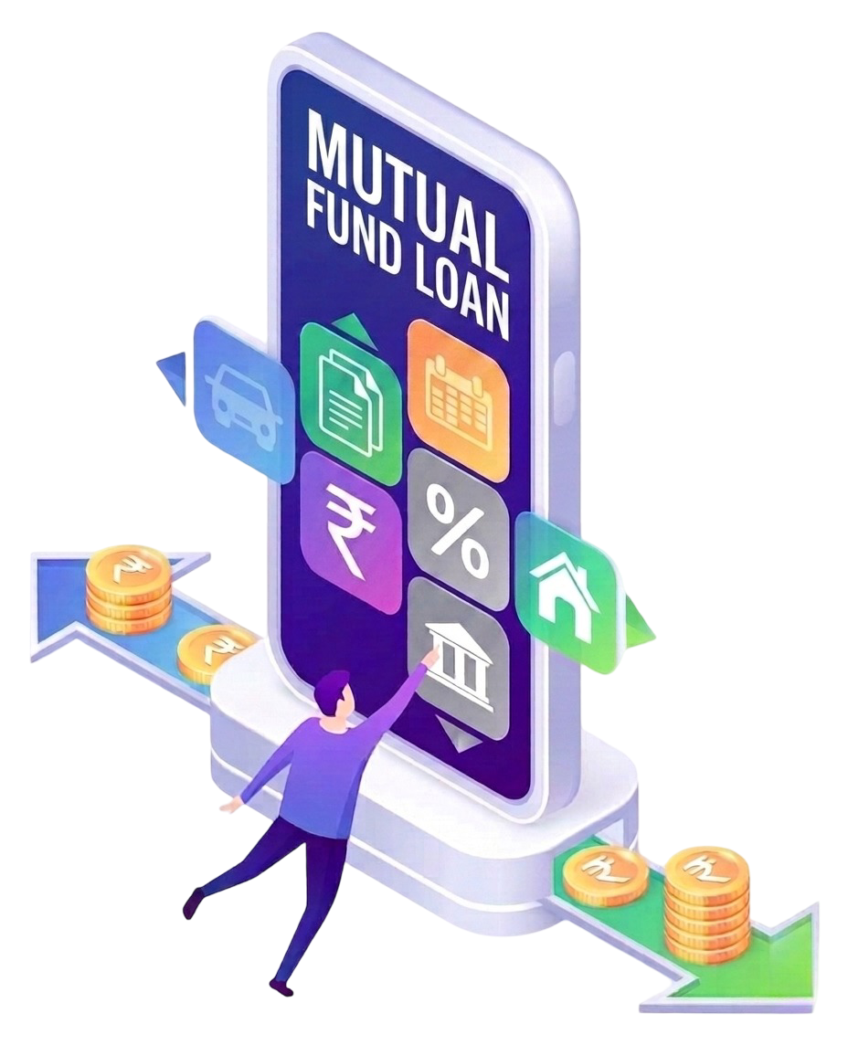 Loan illustration