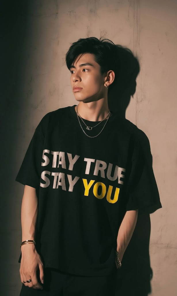 Model fashion elegan Style-4U