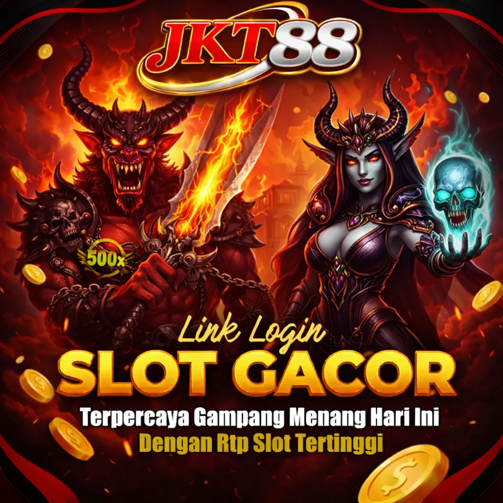 JKT88 ⚡️ Cara Memilih Bandar Toto Togel Online Terbaik Gampang Menang