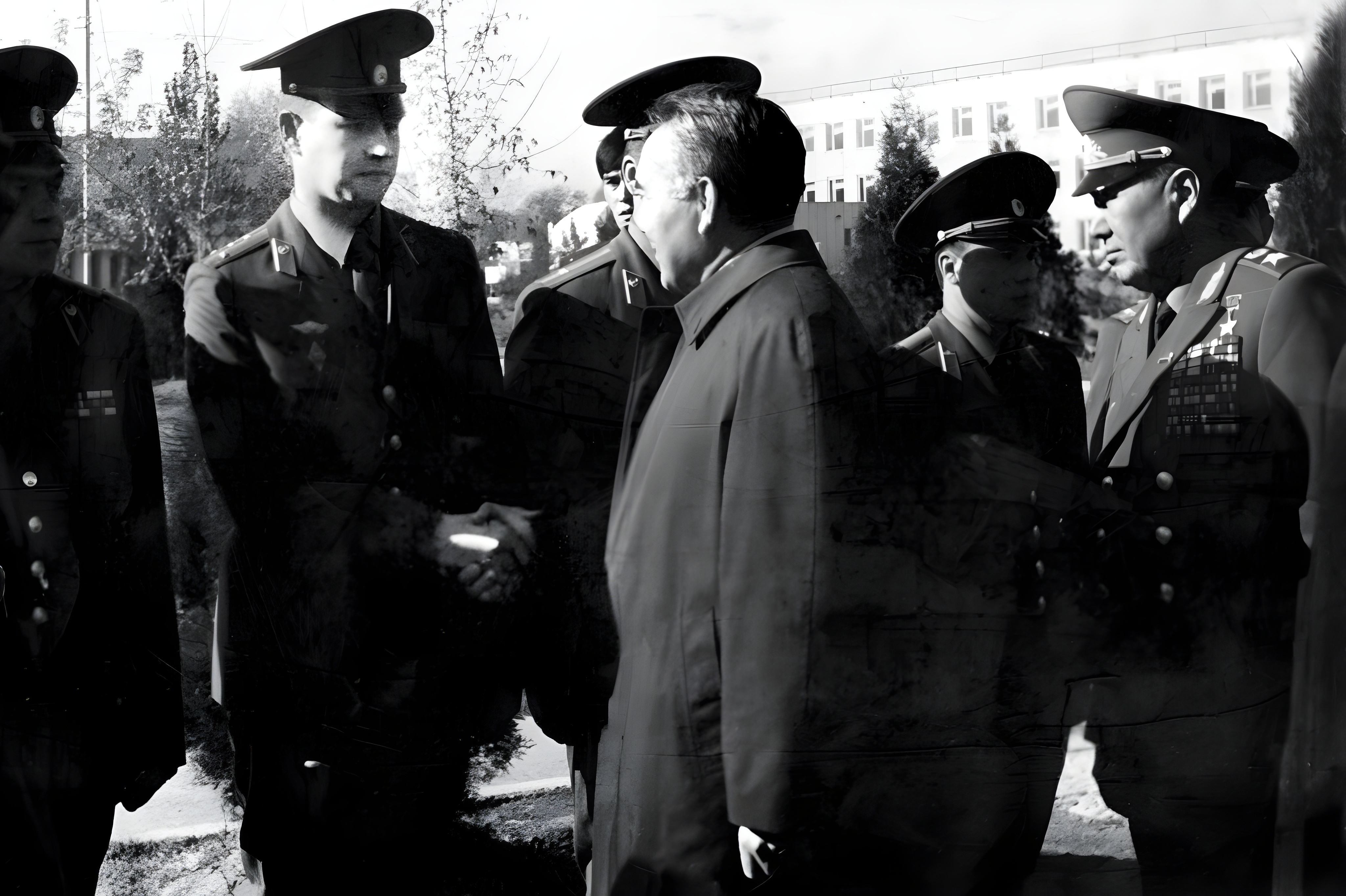 Тимур Шорабеков