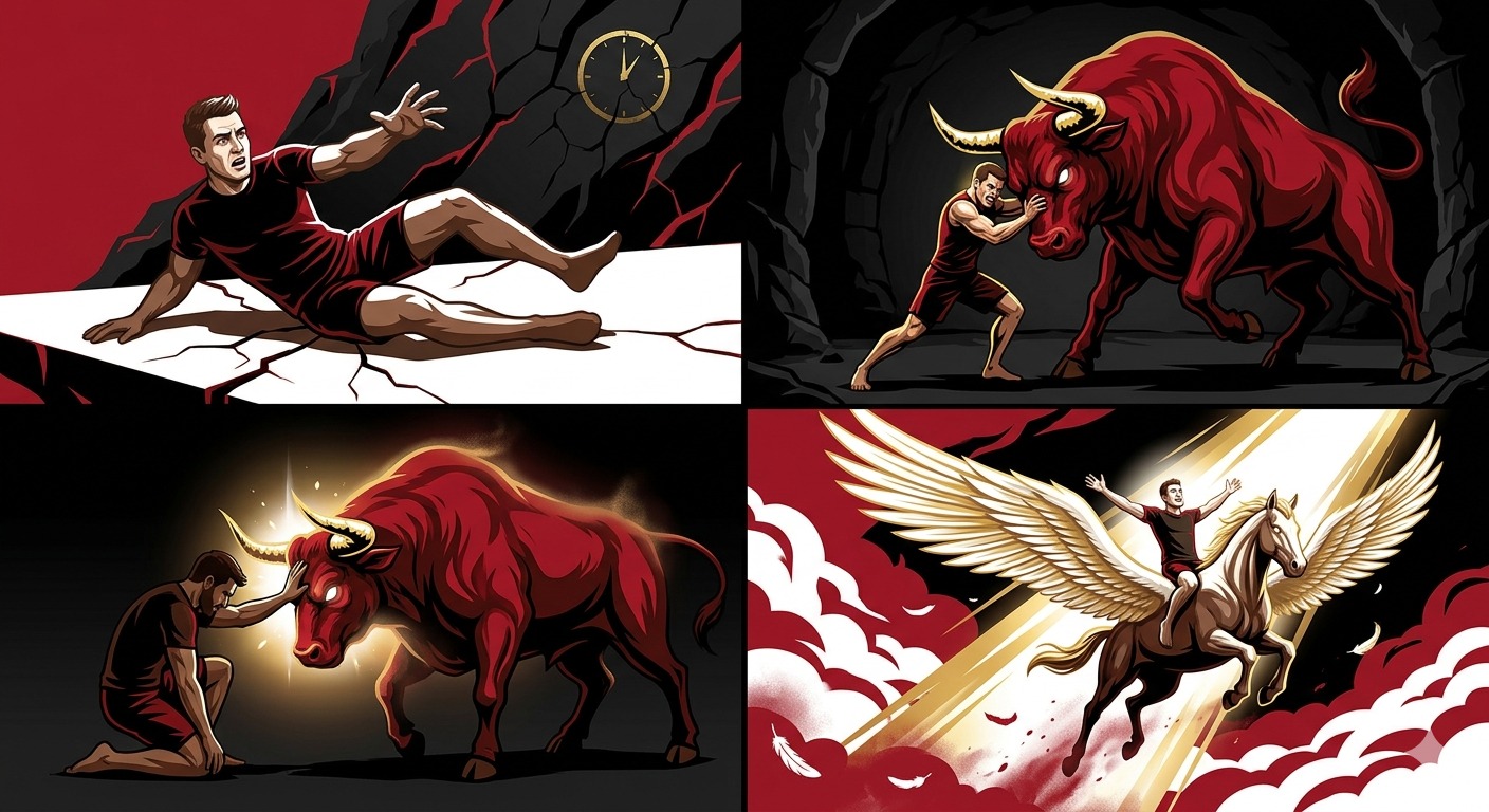 PEGAS-40 inspiration