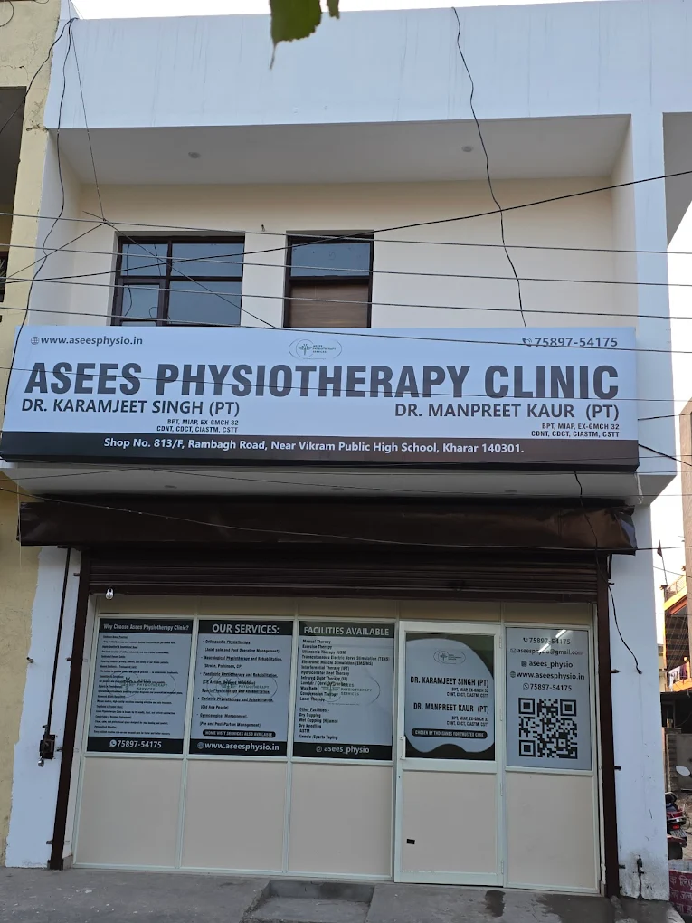Arthritis Management Therapy