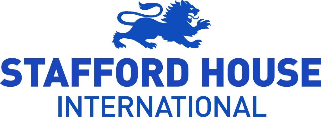 Stafford House Logo