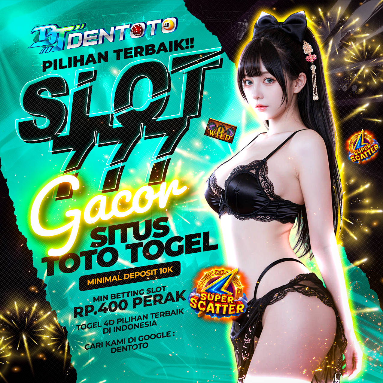 TOTO TOGEL