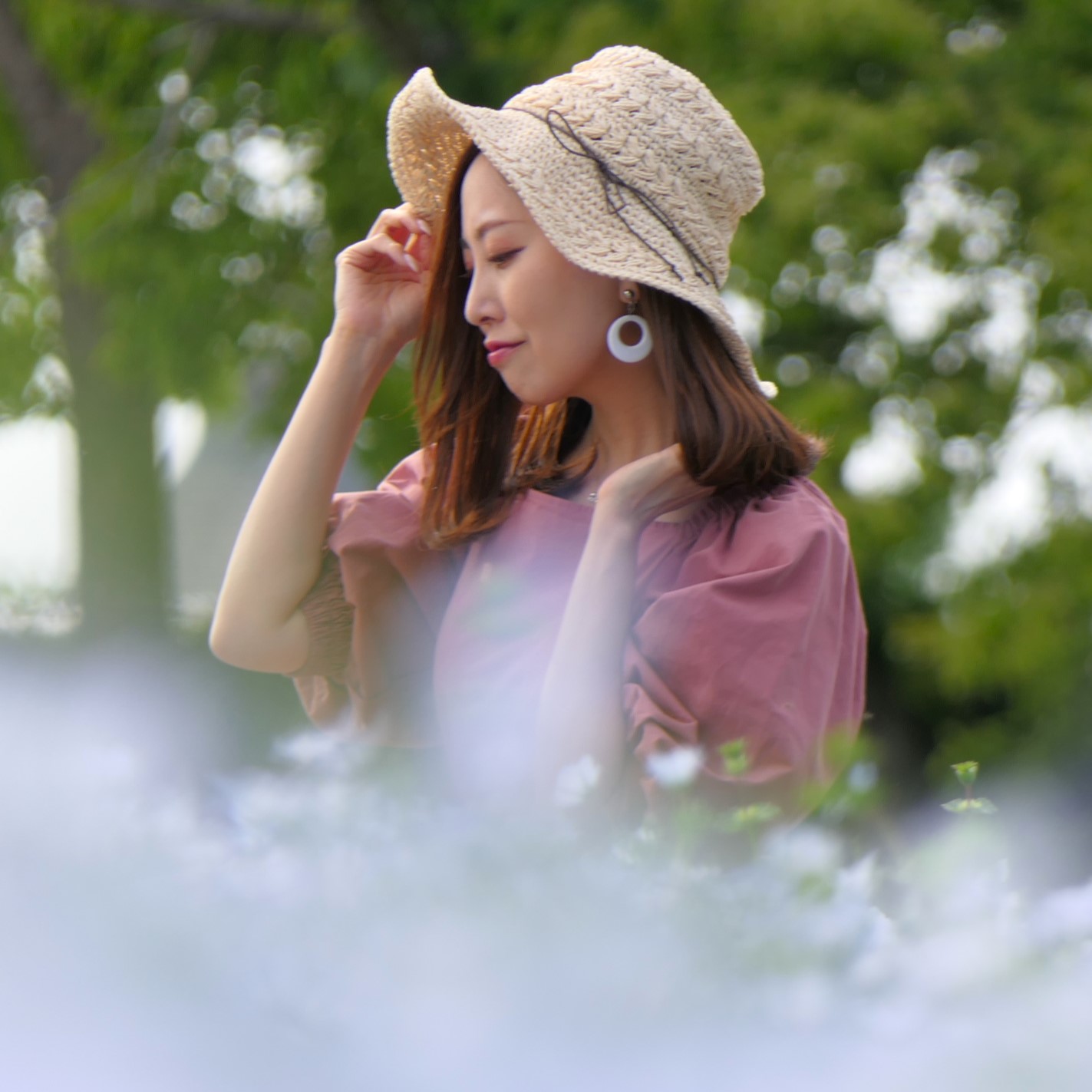 キャスターマミ