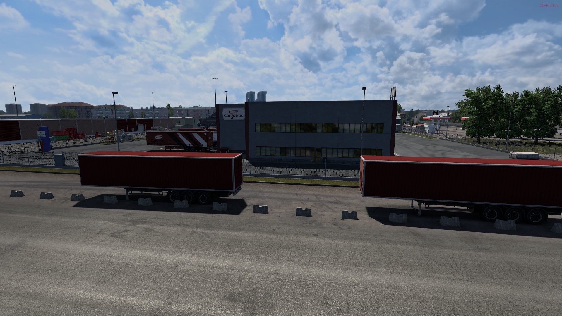Milan Cargotras