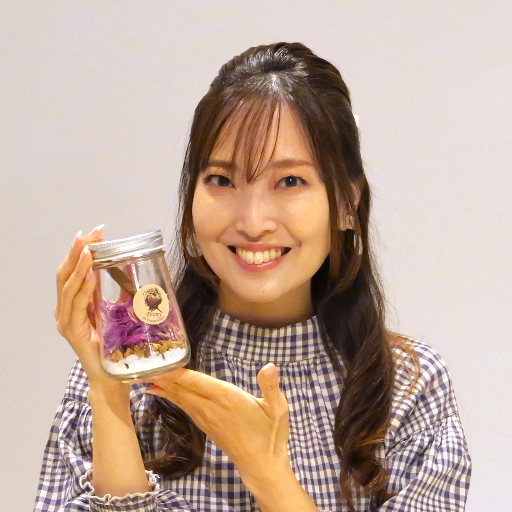 キャスターマミ