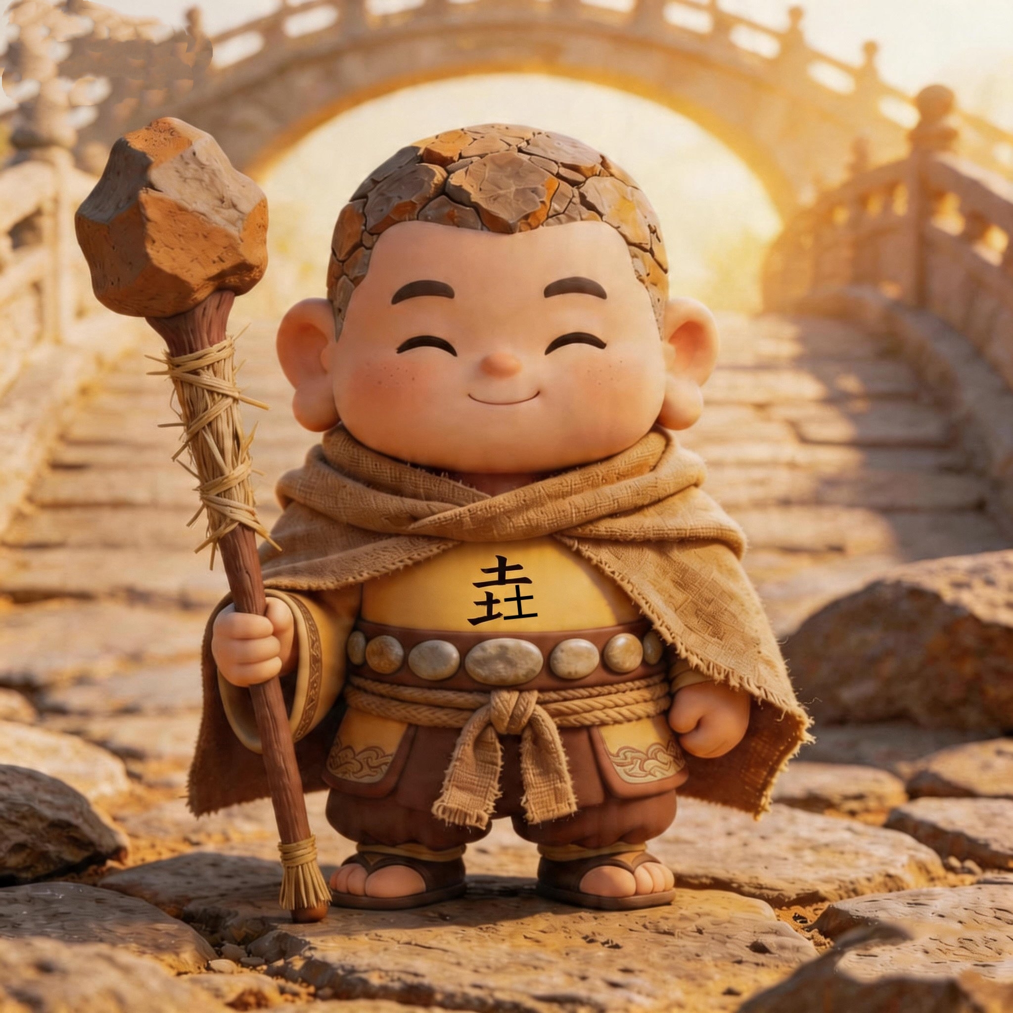 垚小安