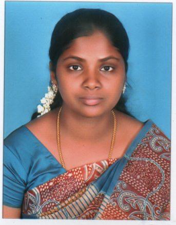 Dr. D.A. Angel Sherin