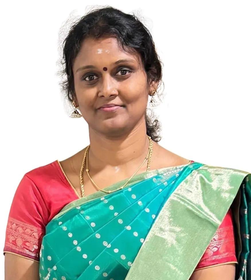 Dr. S.Ranjana