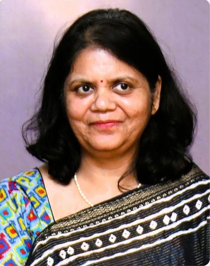 Dr. Shipra Sharma