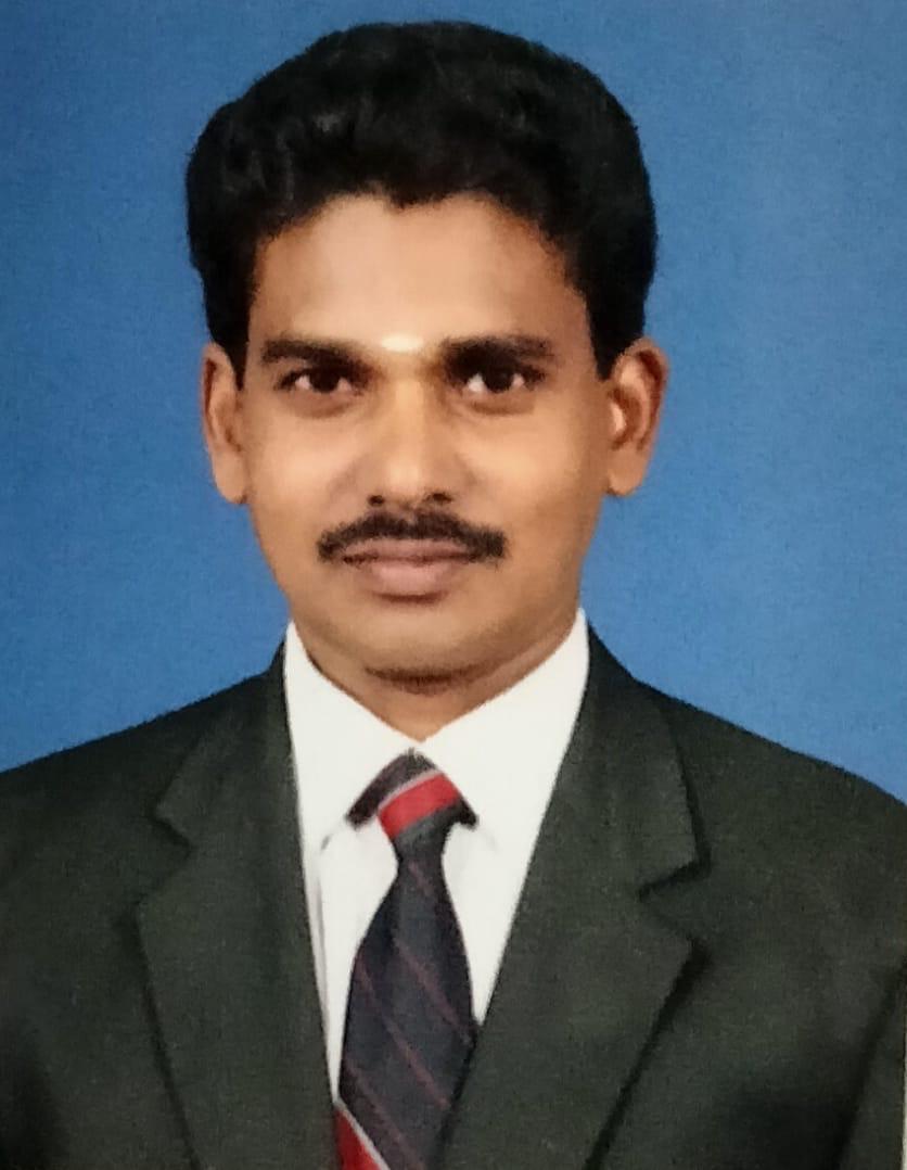 Dr. Kharmega Sundararaj G