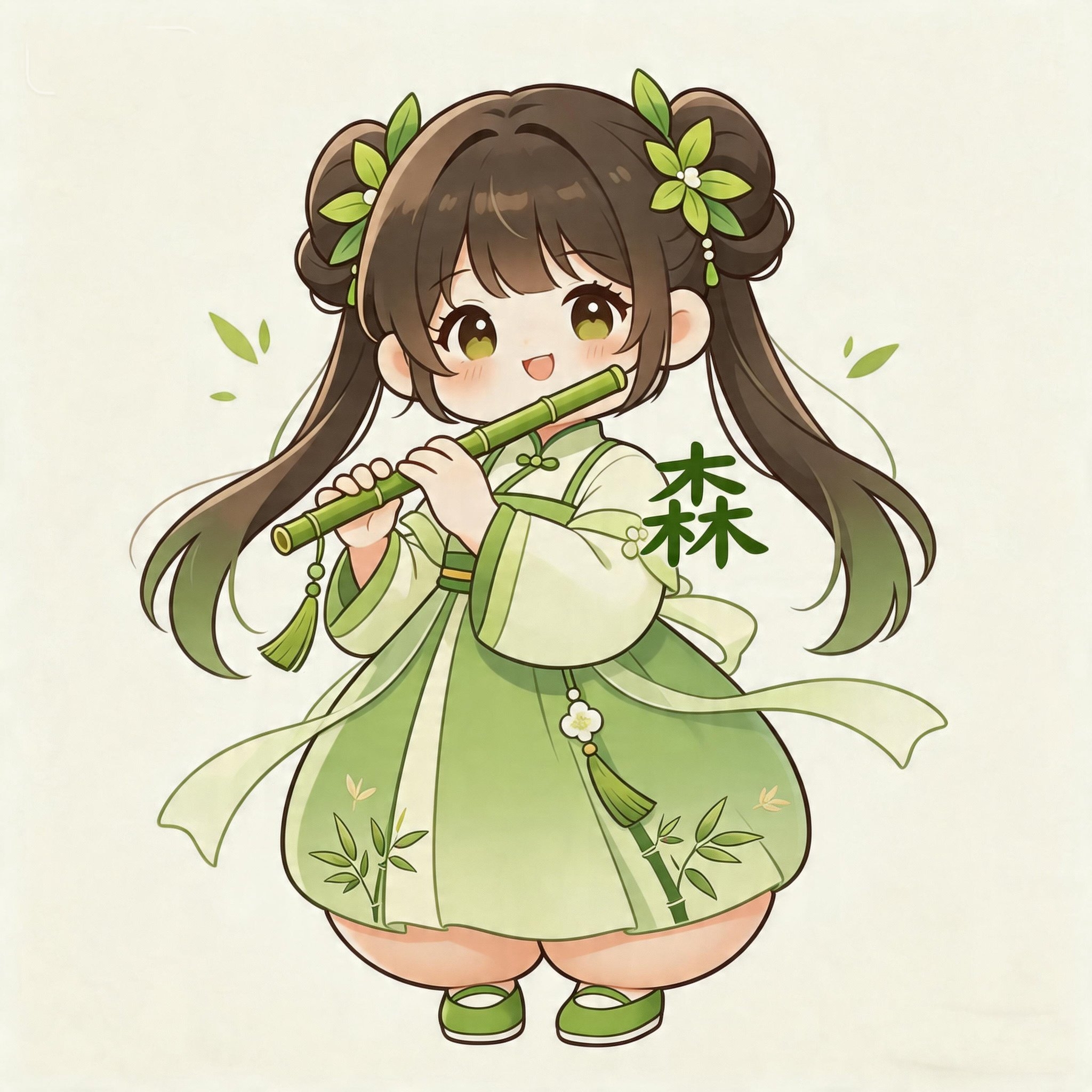 森小艺