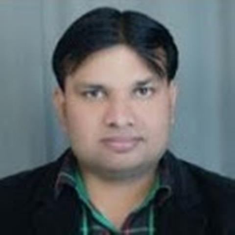 Dr. Ajit Singh
