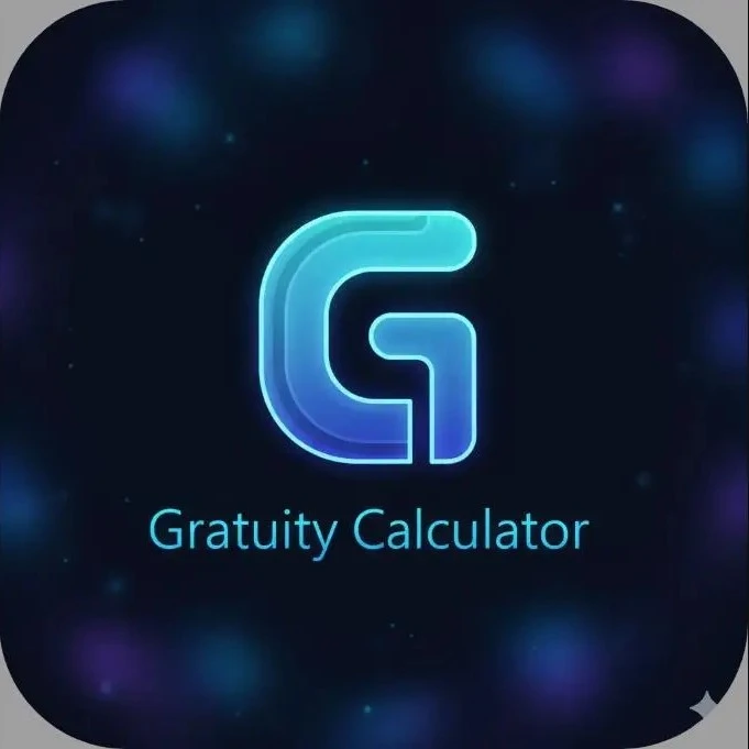 Gratuity Calculator AE Logo