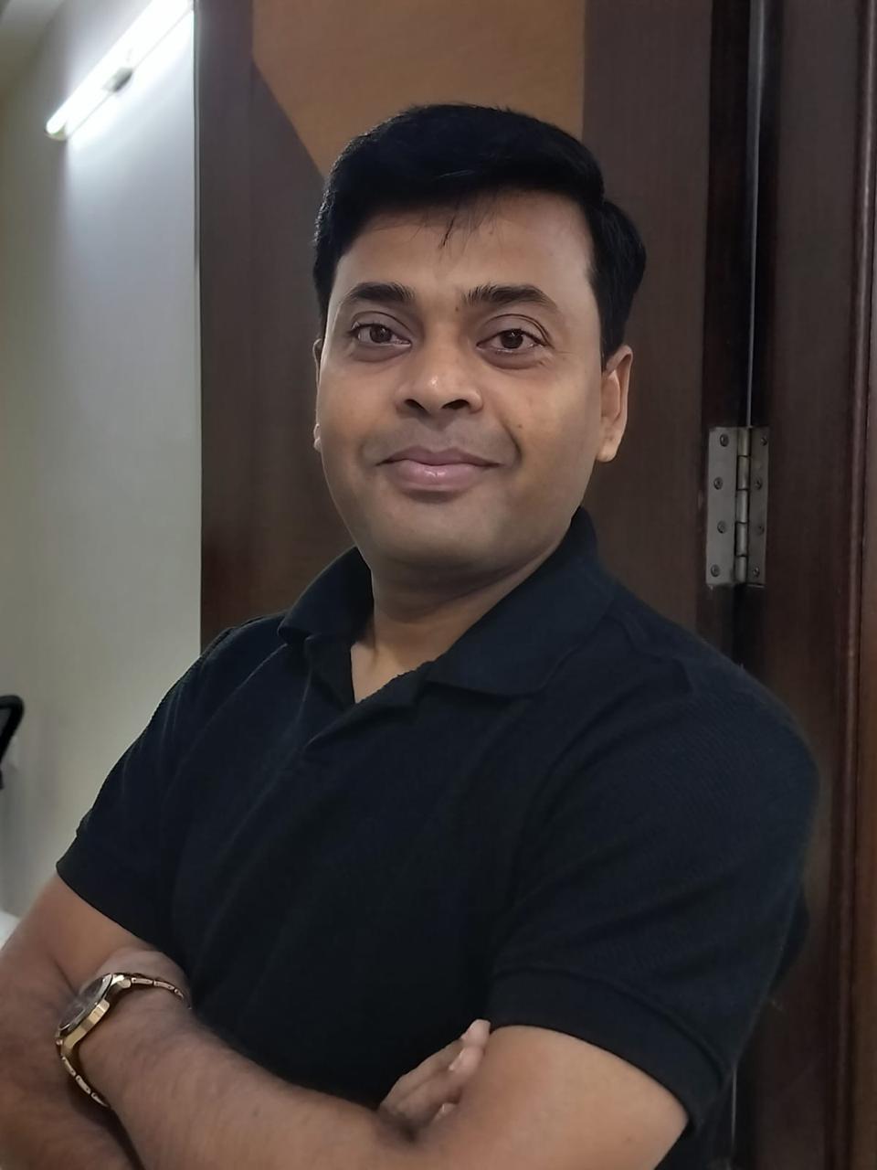Jitendra Kumar