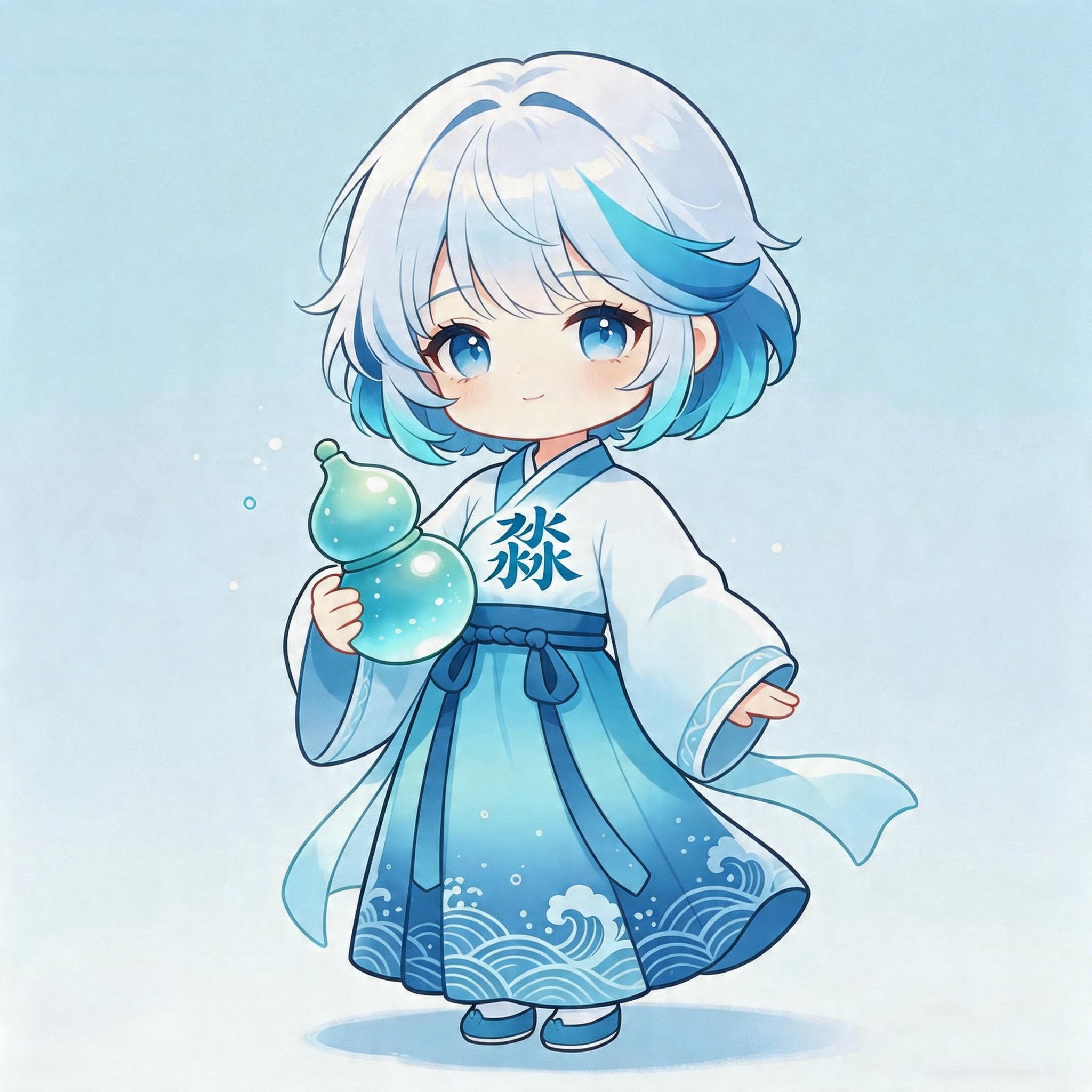 淼小海