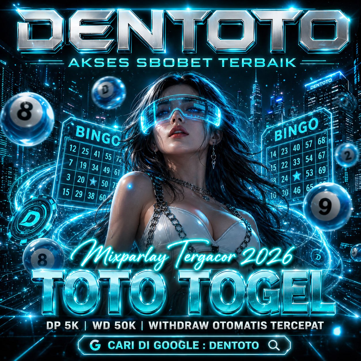 Bandar Togel