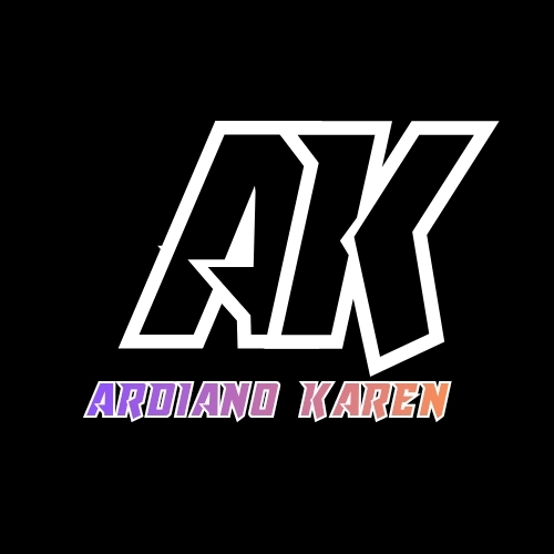 Logo Ardiano Karen
