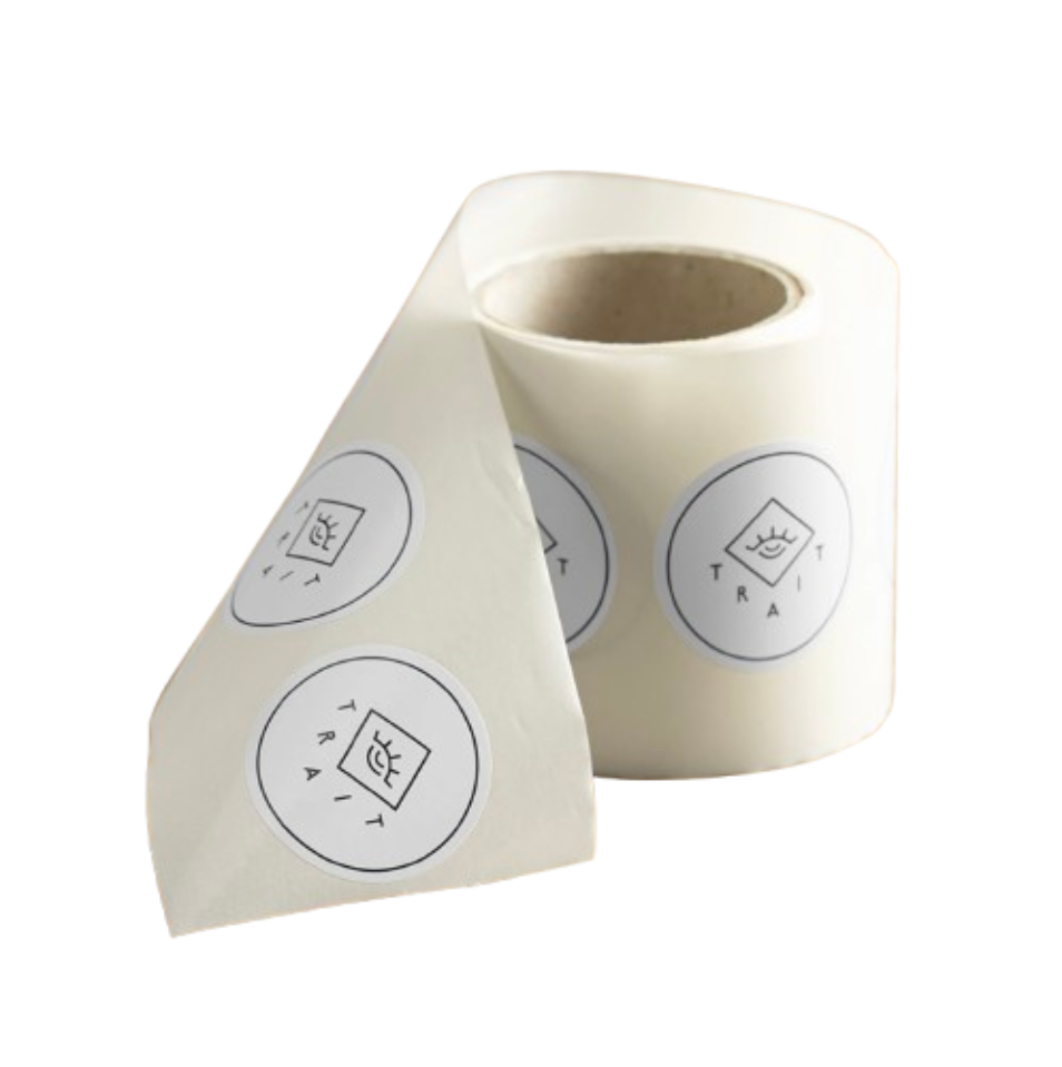 Roll Stickers