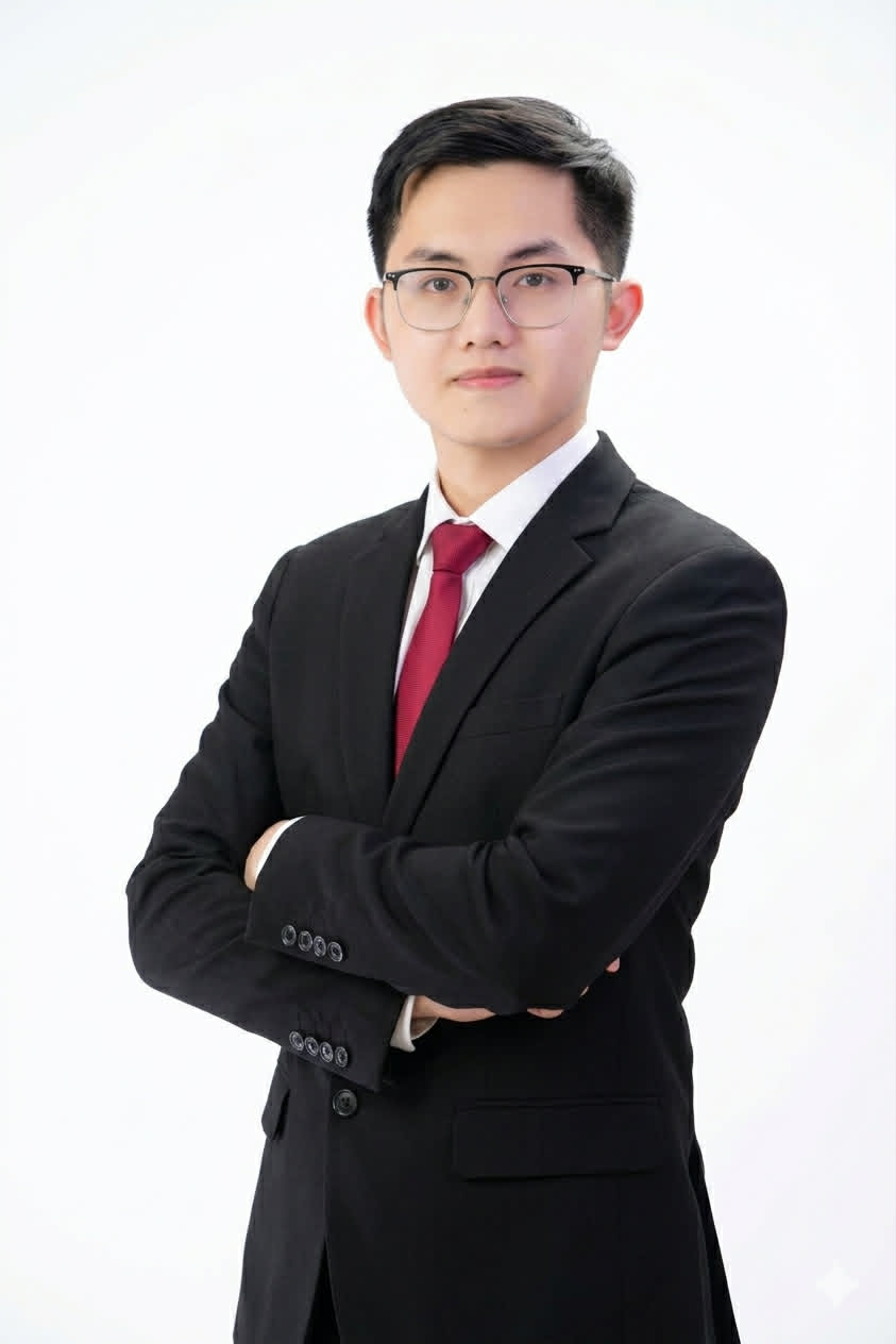 Quang Ngoc Dang