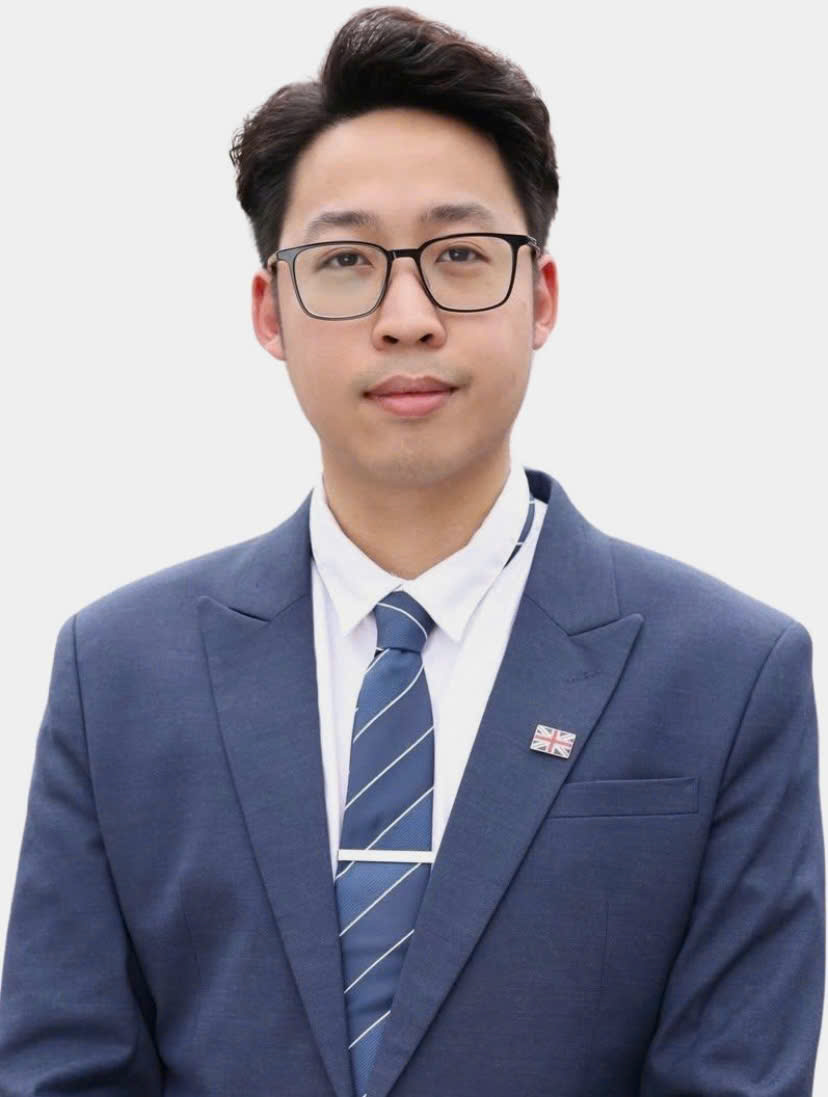 Nguyen Tung Duong