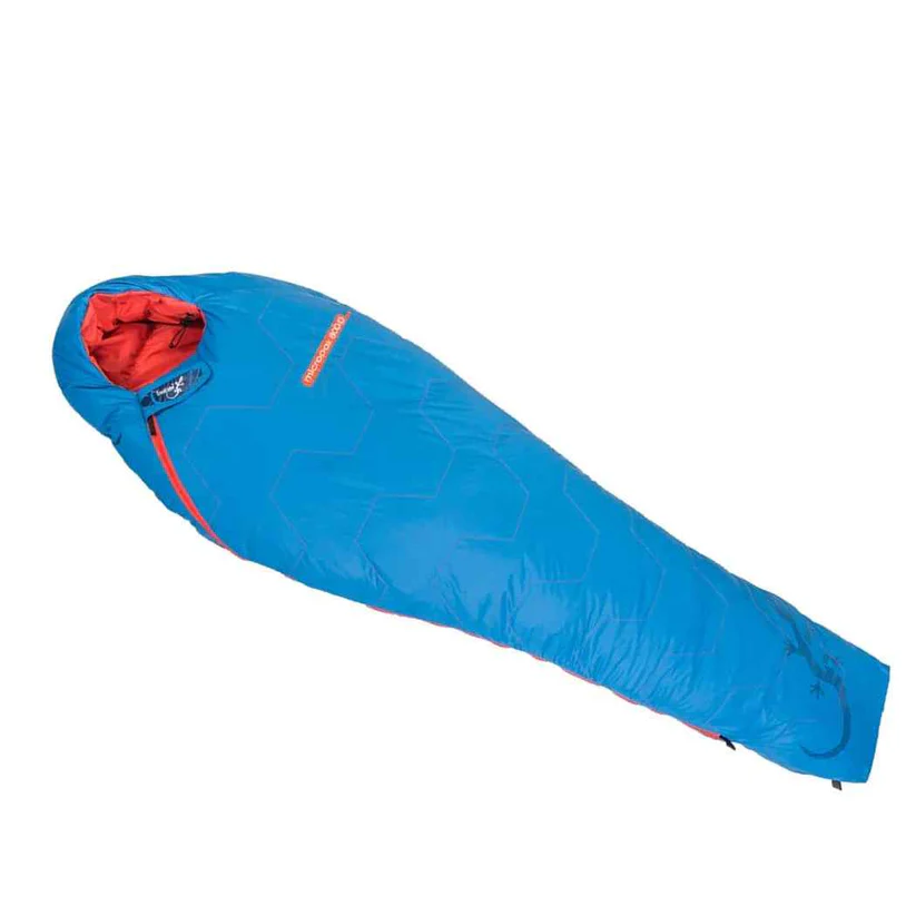 Sac de couchage compact