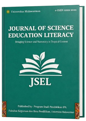 JSEL Logo