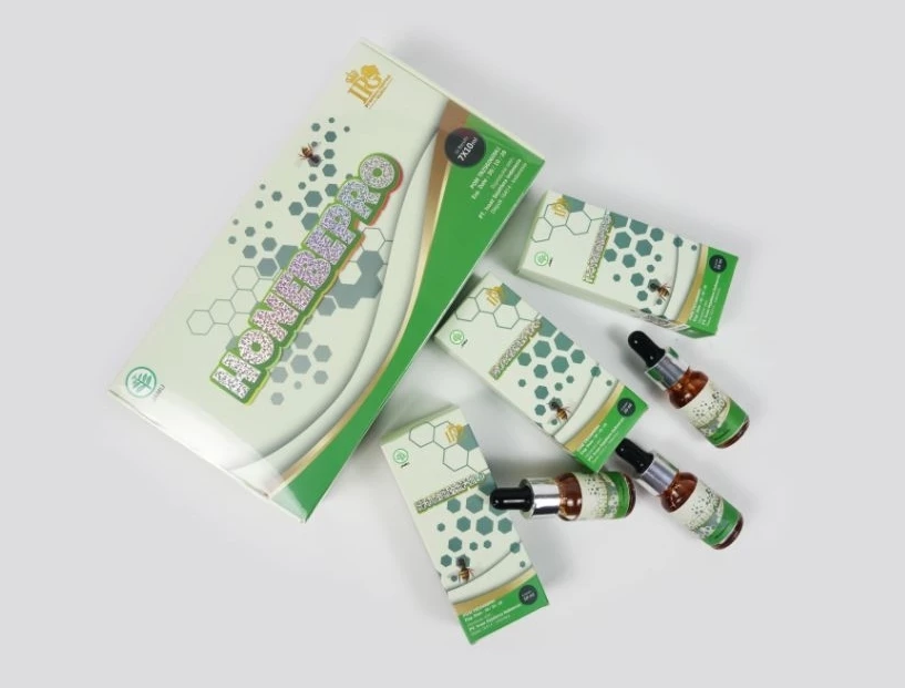 Produk Honebepro
