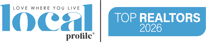 A text banner with the words profile dizaine