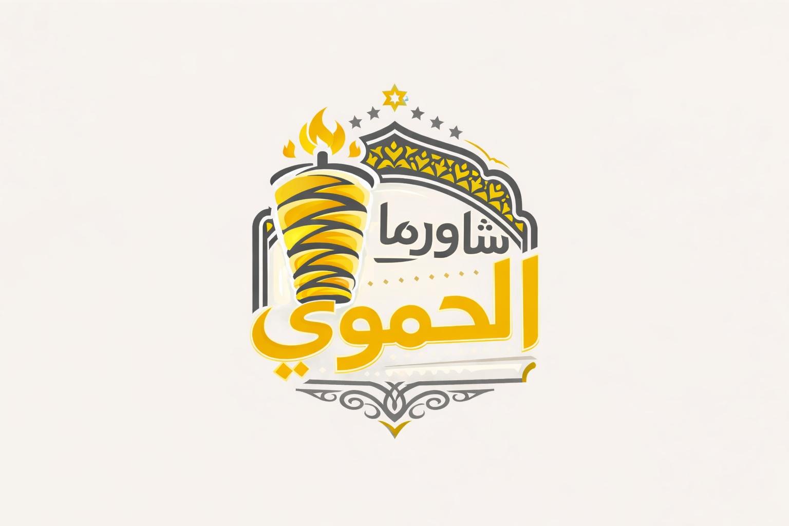 فيديو ترويجي وحملة إعلانية لمطعم الحموي.