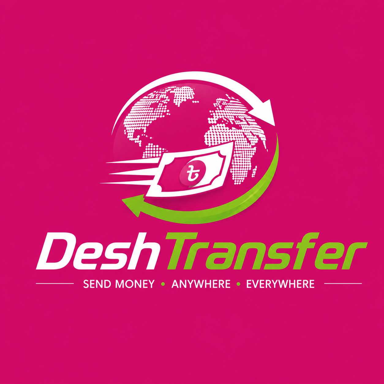 Desh Transfer