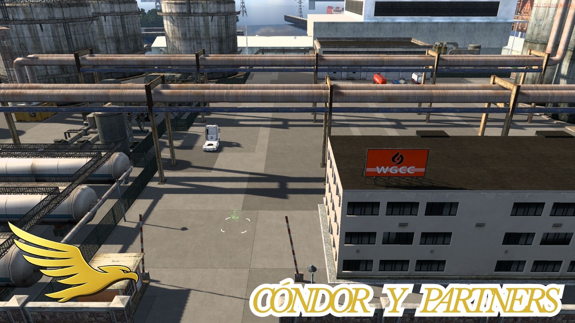 CONDOR Y PARTNERS