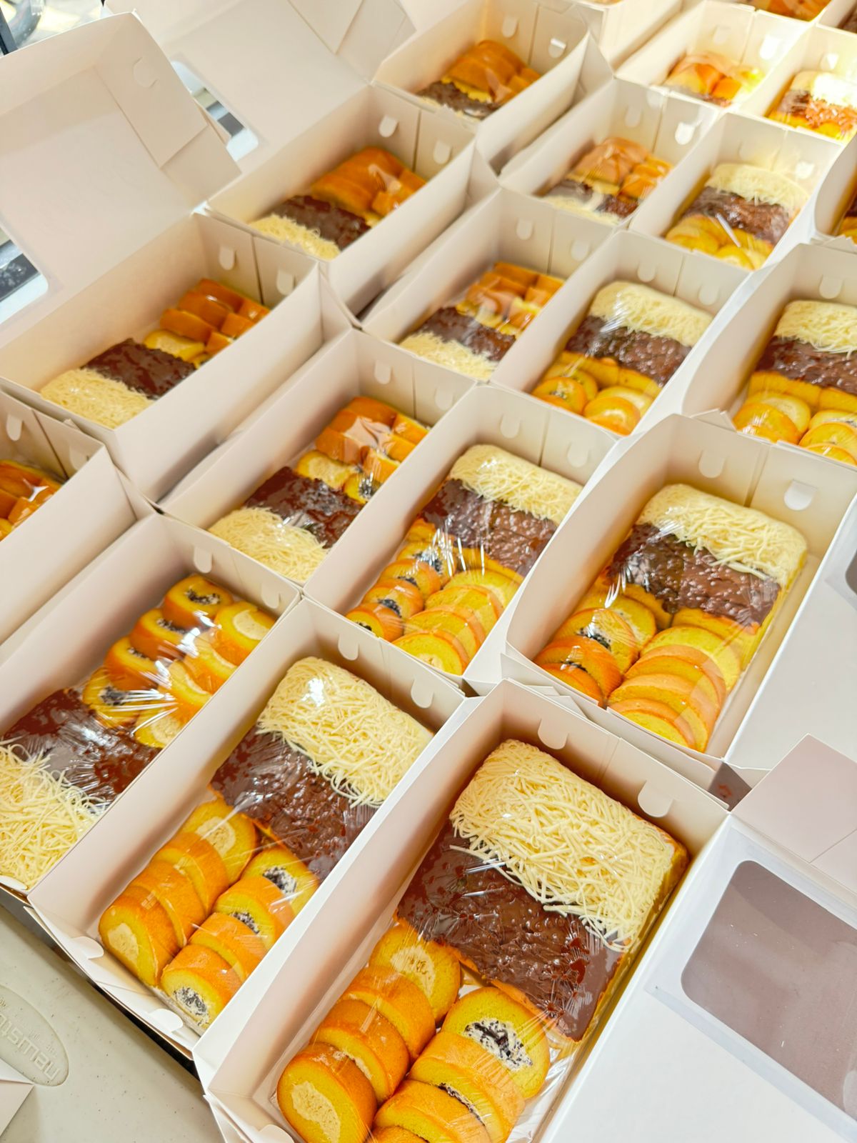 Premium Box
